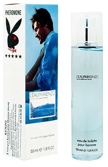 Духи с феромонами 55 ml Kenzo L'eau Par Kenzo Pour Homme edt