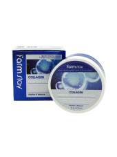 FarmStay COLLAGEN WATER FULL Гидрогелевые патчи с коллагеном   60шт