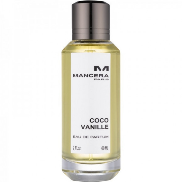 Mancera Coco Vanille edp for women 120 ml Mancera Coco Vanille edp for women 120 ml