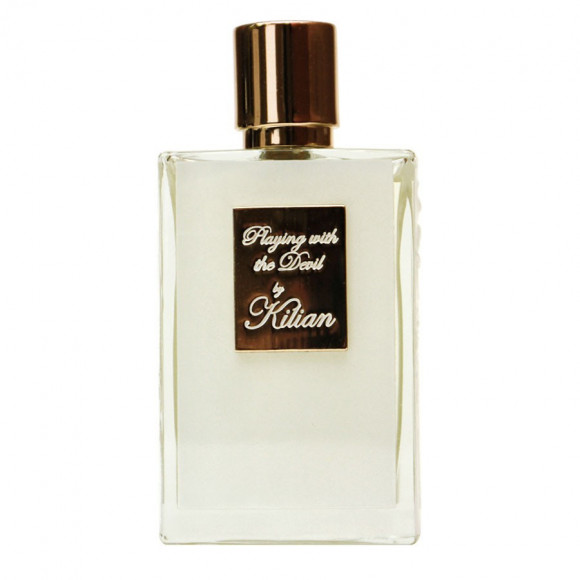 Тестер КиLиан Playing With The Devil for women edp подарочная упаковка 50 ml Тестер КиLиан Playing With The Devil for women edp подарочная упаковка 50 ml