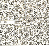 Слайдер дизайн арт. Esmalte F 116