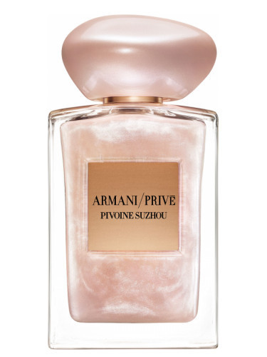 Джорджо Армани Prive Pivoine Suzhou Soie de Nacre woman 100 ml