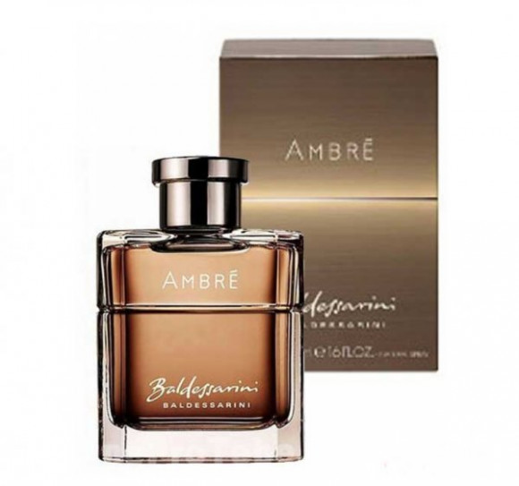 Baldessarini Ambre edt for men (90 ml)