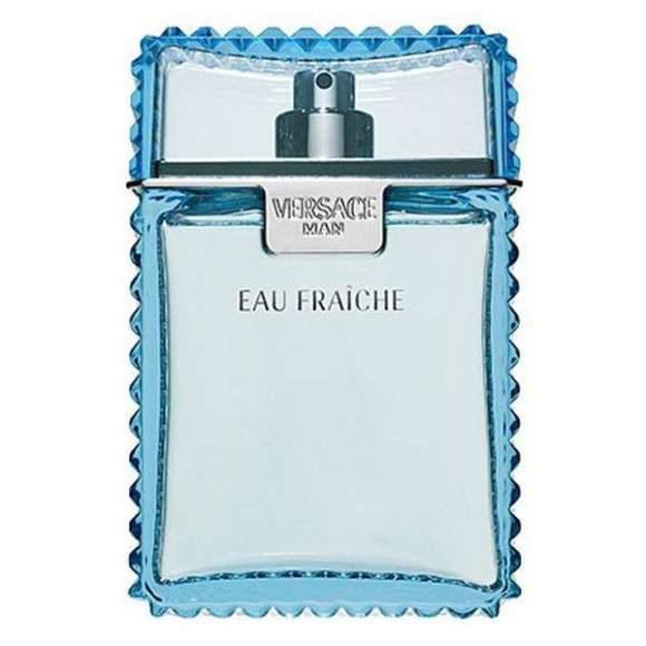 Versace Versace Man Eau Fraiche 100 ml Versace Versace Man Eau Fraiche 100 ml