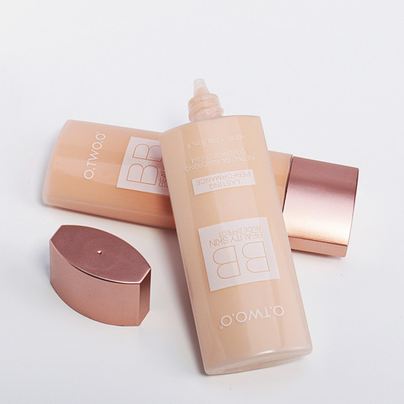 Крем BB O.TWO.O Nude Effect 30 ml (9125) NC22