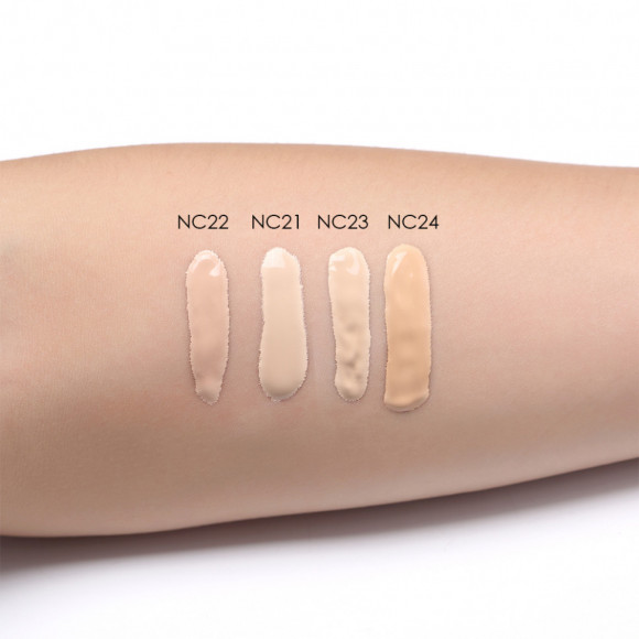 Крем BB O.TWO.O Nude Effect 30 ml (9125) NC22