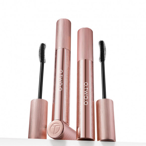 O.TWO.O Тушь для ресниц арт. HC001 - 7 мл #01 - Черный