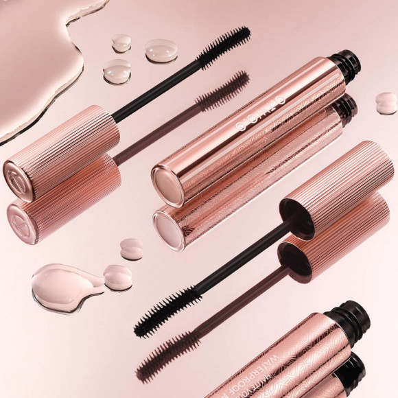 O.TWO.O Тушь для ресниц арт. HC001 - 7 мл #01 - Черный