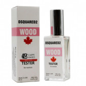 Тестер DSquared2 Wood edt pour femme 60 ml ОАЭ Тестер DSquared2 Wood edt pour femme 60 ml ОАЭ