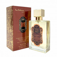 Парфюмерная вода La Sultane de Saba Amber Vanilla Patchouli 50ml