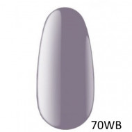 Гель лак Kodi Professional № 70WB 12 ml Гель лак Kodi Professional № 70WB 12 ml