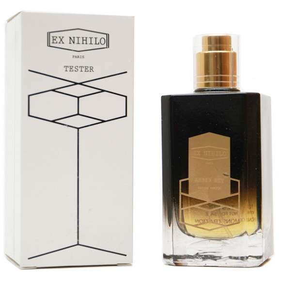 Тестер Ex Nihilo Amber Sky  edp unisex 100 ml