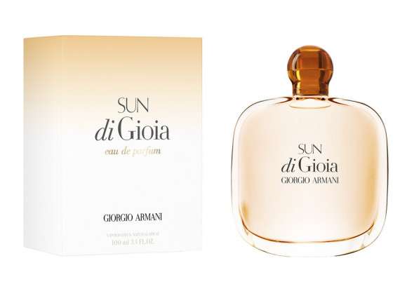 Джорджо Армани Sun di Gioia 100 ml