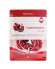 Тканевая маска для лица с экстрактом граната FarmStay Pomegranate Visible Difference Mask Sheet 23 ml