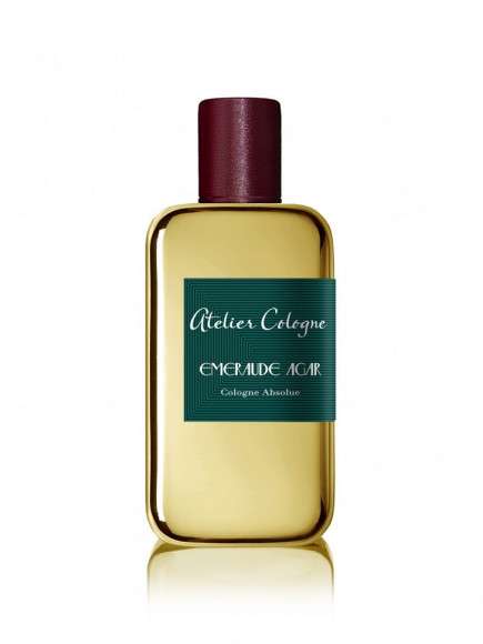 Тестер Atelier Cologne Emeraude Agar 100 ml