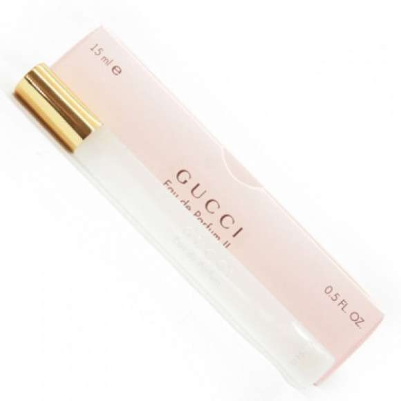 Gucci Eau de Parfum II 15 ml