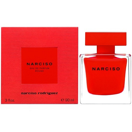 Narciso Rodriguez Rouge for women edp 90 ml A-Plus