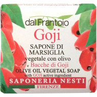 Мыло Nesti Dante Dal Frantoio Goji (годжи), 100g