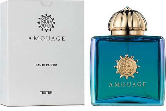 Тестер Amouage Figment 100 ml