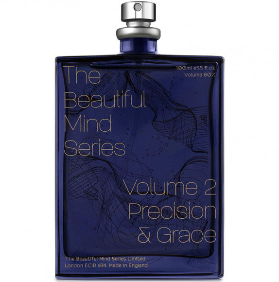 Тестер The Beautiful Mind Series Volume 2 Precision & Grace unisex 100 ml