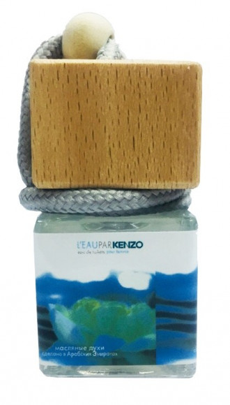 Ароматизатор Kenzo "L'Eau Par Kenzo" pour femme 10 ml