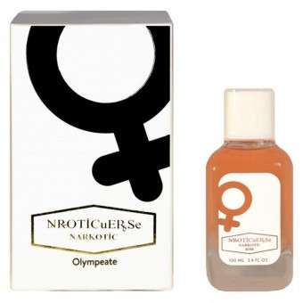 Nroticuerse Narkotic Olympeate – Paco Rabanne Olympea Women edp