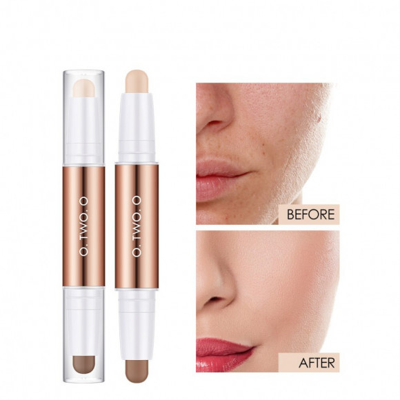 Карандаш для контуринга O.TWO.O арт. SC030 Цвет №03 3.6 g. Карандаш для контуринга O.TWO.O арт. SC030 Цвет №03 3.6 g.