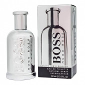 Hugo Boss Boss Bottled Collector's Edition edt for men 100 ml Hugo Boss Boss Bottled Collector's Edition edt for men 100 ml