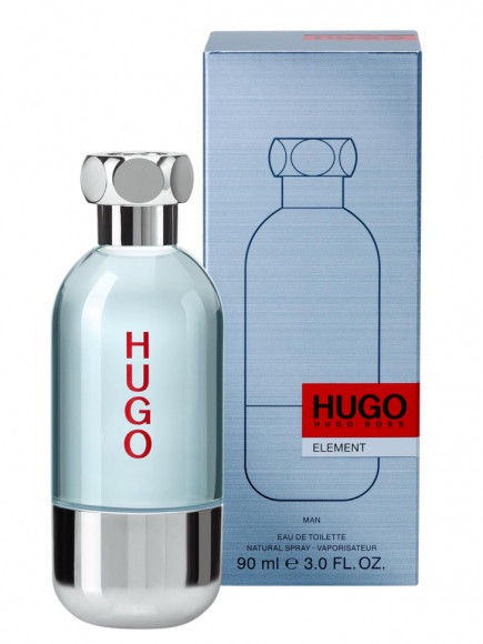 Hugo Boss Element  for men 90 ml