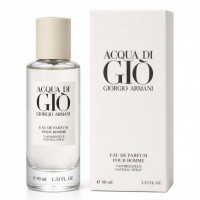 Джорджо Армани Acqua Di Gio for men 40 ml