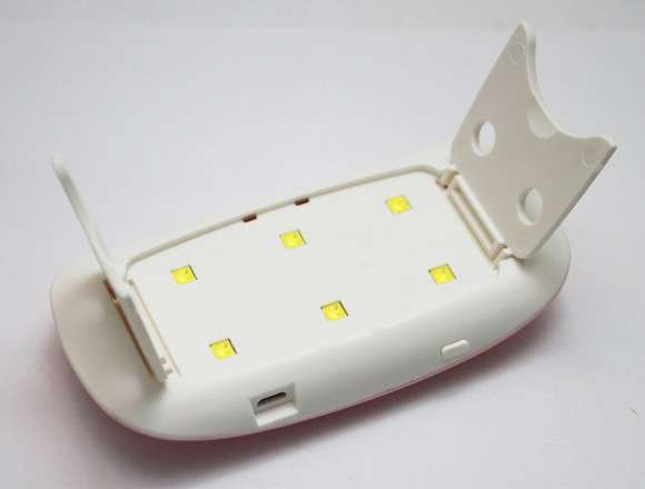 Led лампа SUNMINI 2 для сушки ногтей
