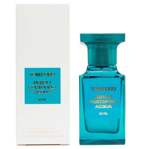 Tom Ford Neroli Portofino Acqua edt unisex 50 ml ОАЭ