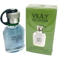 Парфюмерная вода Vilily № 841 25 ml (Hugo Boss Hugo eau de toilette 100 ml) Парфюмерная вода Vilily № 841 25 ml (Hugo Boss Hugo eau de toilette 100 ml)