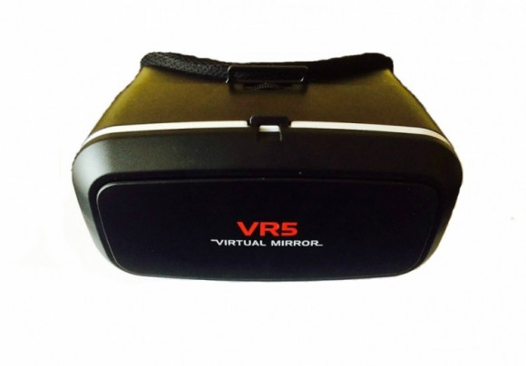 Очки виртуальной реальности VR5