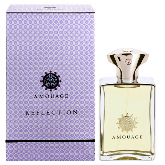 Amouage Reflection edp for man 100 ml A-Plus