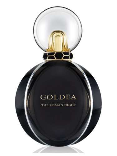 Bvlgari Goldea The Roman Night for women 75 ml A-Plus