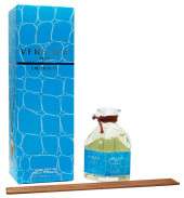 Аромадиффузор с палочками Versace Man Eau Fraiche Home Parfum 100 ml Аромадиффузор с палочками Versace Man Eau Fraiche Home Parfum 100 ml