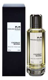 Mancera Cedrat Boise edp unisex 120 ml