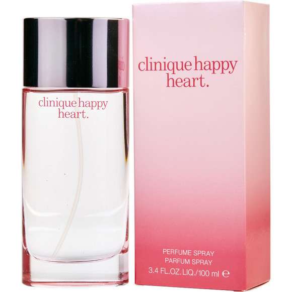 Клиник Happy Heart for women 100 ml