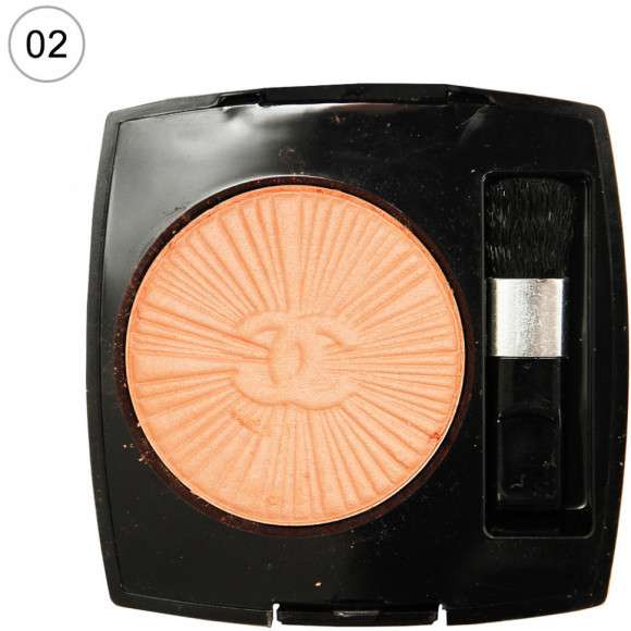 Румяна Chanel Coco Code Blush Harmony 11g №6802 Румяна Chanel Coco Code Blush Harmony 11g №6802