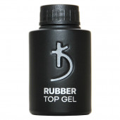 Верхнее покрытие Kodi Rubber Top Gel (Каучуковое с липким слоем), 35 ml