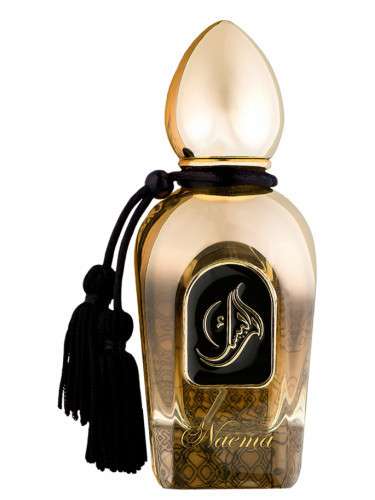 Arabesque Perfumes Naema extrait de parfum unisex 50 ml