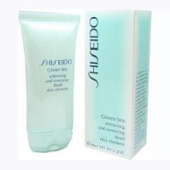 Пилинг для лица Shiseido Green tea 60 ml Пилинг для лица Shiseido Green tea 60 ml