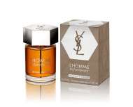 Yves Saint Laurent "LHomme Parfum Intense" 100 мл Yves Saint Laurent "LHomme Parfum Intense" 100 мл