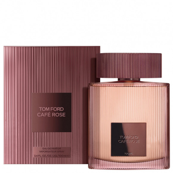 Tom Ford Cafe Rose edp 100 ml Tom Ford Cafe Rose edp 100 ml