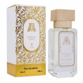 Attar Collection Crystal Love For Her edp 38 ml Attar Collection Crystal Love For Her edp 38 ml