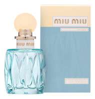 Miu Miu L’Eau Bleue edp for women 100 ml ОАЭ