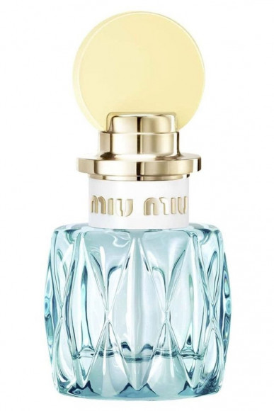 Miu Miu L’Eau Bleue edp for women 100 ml ОАЭ