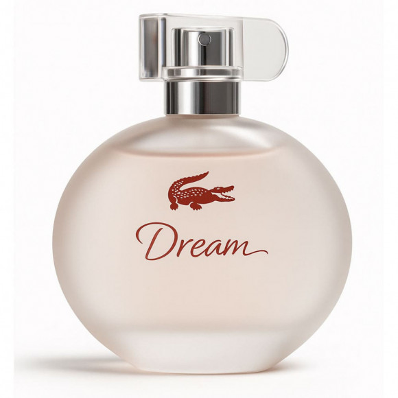 Lacoste Dream edt for women 75 ml