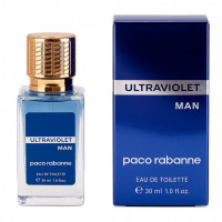 Paco Rabanne Ultraviolet Men 30 ml